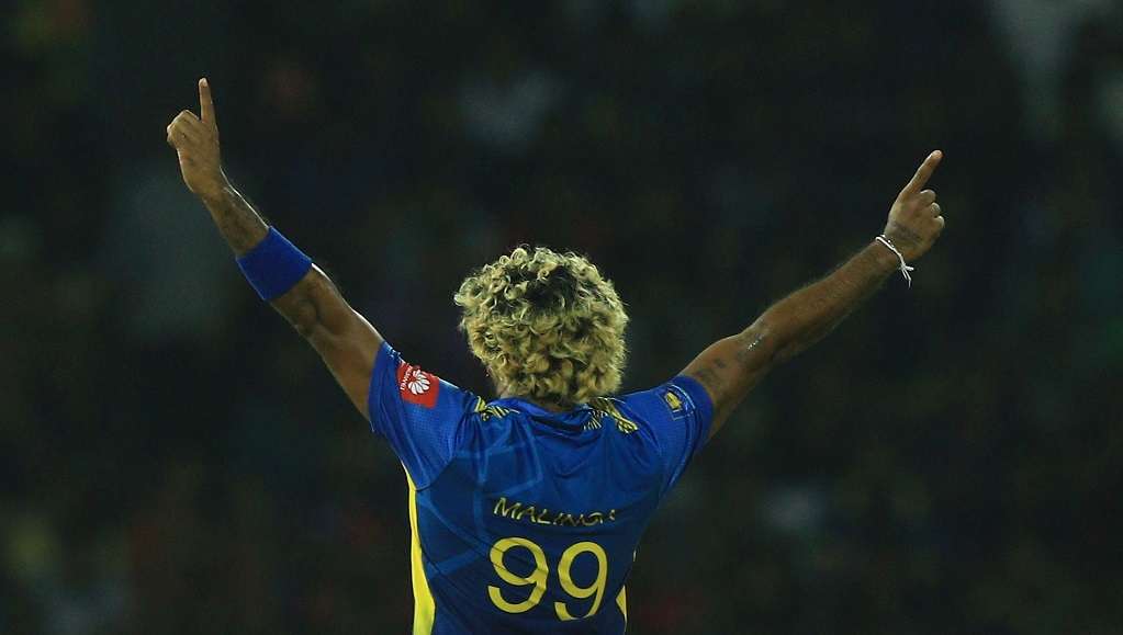 Malinga to play domestic 50-over tournament