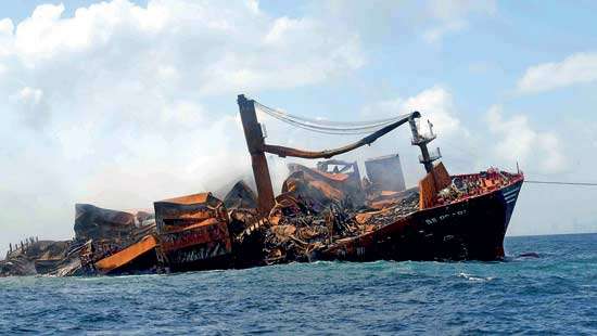 X-Press Pearl compensation: Litigants determined to obtain compensation while fishermen worry over injustices