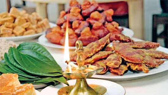 The world needs Avurudu:  A season’s lesson in peace