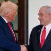 Trump, Netanyahu agree to meet in the US soon during phone call