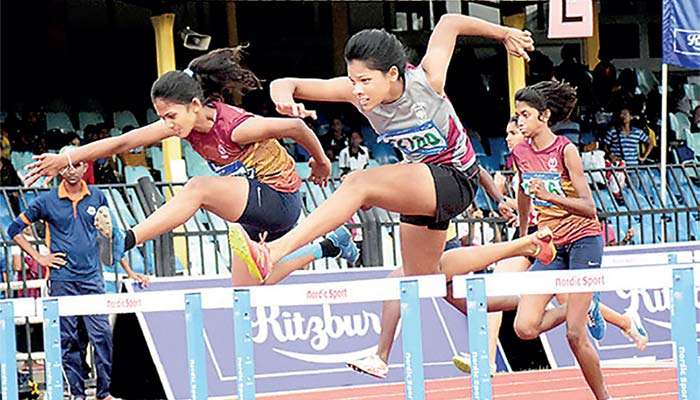 93rd Sir John Tarbat Senior Athletic Championship begins today