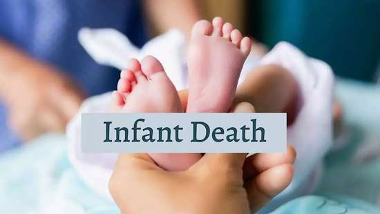 Special probe into infant’s death after hospital refuses admission