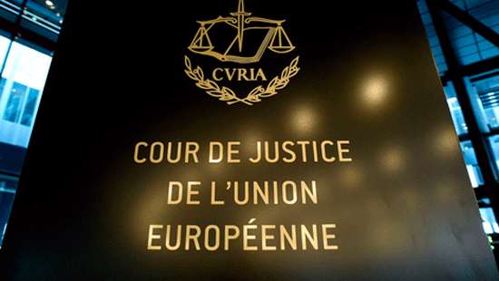EU court upholds LTTE sanctions listing