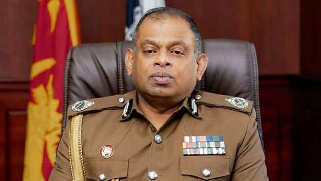 Parliament approves appointment of probe committee on IGP Tennakoon