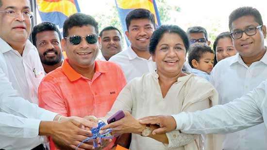 CEAT opens premium Shop-in-Shop outlet at Olympic Tyre House