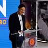 Colombia’s leftwing candidate concedes election to Trump-endorsed millionaire