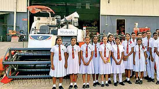 Hayleys Group empowers youth through social impact initiatives