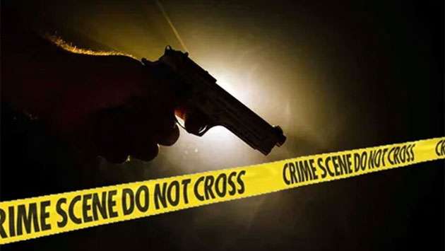Shooting reported in Minuwangoda