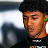 Yevan David becomes first Sri Lankan to race in FIA Formula 3