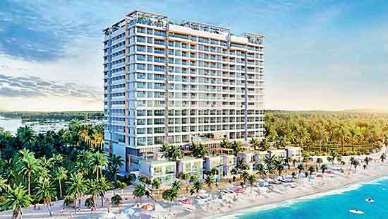 Overseas Realty unveils Mireka Seascape