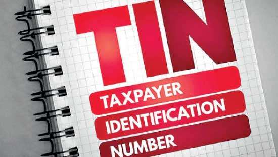 TIN demand surges after withholding tax rate hike