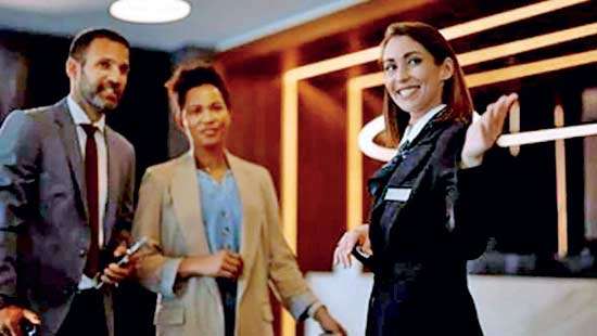 Govt. approves night duty for women in hotels