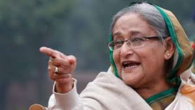 Bangladesh braces for disruptions as former ruling party calls for lockdown to protest Hasina trial
