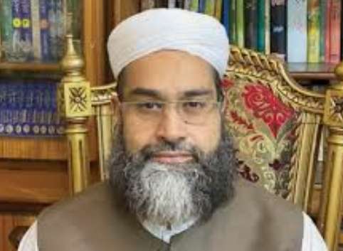 Ulema to observe ‘day of condemnation’ today: Hafiz Ashrafi