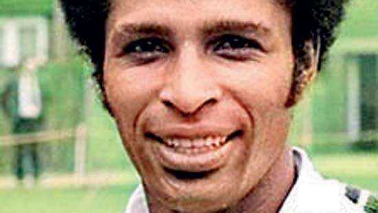 West Indies great Bernard Julien no more