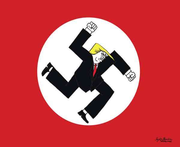 Cartoon of the Day 04-04-2026