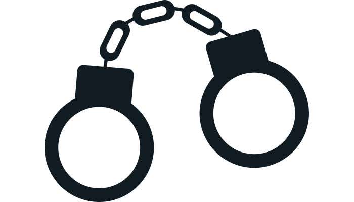 Two arrested for trying to sexually harass a male child