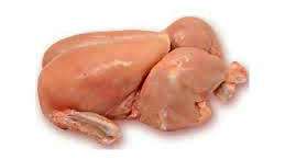 Price of chicken reduced by Rs. 100