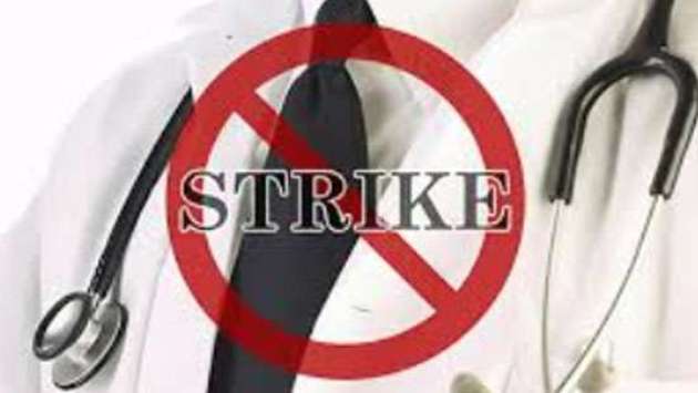 GMOA to launch island-wide strike tomorrow