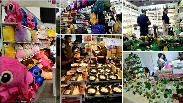 Colombo Shopping Festival