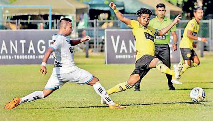 FFSL to revive FA Cup after five-year gap