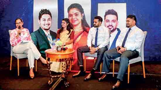 Union Assurance hosts top achievers at MDRT recognition event