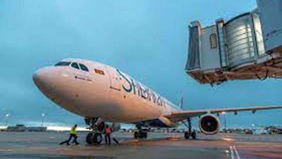 Recent flight delays due to trade union actions, not due to technical faults-SriLankan