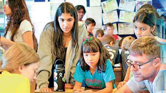 OSC earns global recognition through tri-agency accreditation