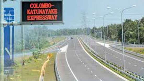 E03 re-opened for traffic