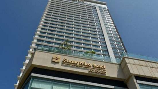 Shangri-La Colombo to reopen