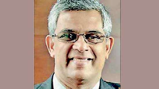 CFA Society Sri Lanka launches Ravi Abeysuriya Memorial Award