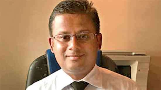 Prematilake re-elected TCK OBA’s Colombo Branch President