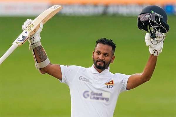 Pressure mounting on Karunaratne?