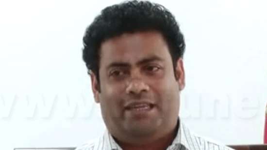 Attack on Katana apparel factory owner due to company’s internal issue: Indika Anuruddha