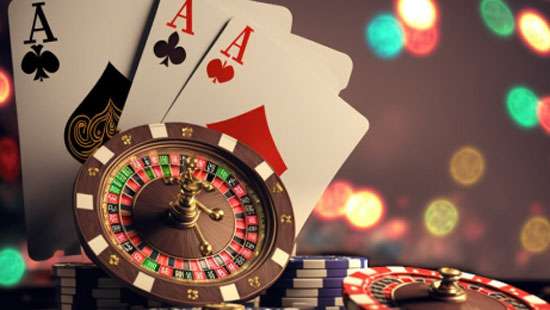 CoPF calls for immediate action to regulate online casinos