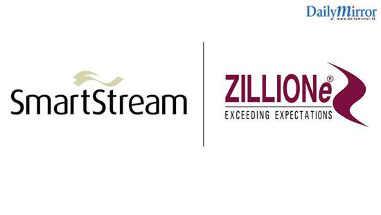 ZILLIONe together with SmartStream provides reconciliations solution to People’s Bank of Colombo