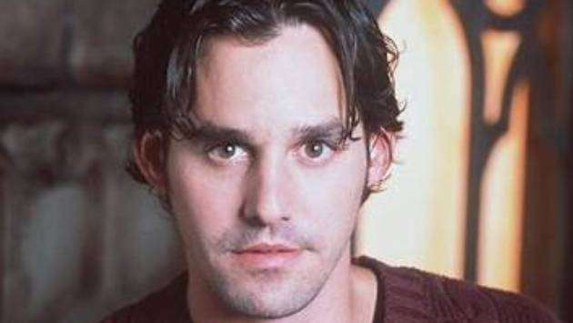 Buffy the Vampire Slayer actor Nicholas Brendon dies aged 54