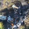SLAF appoints special committee to probe K-8 trainer jet crash
