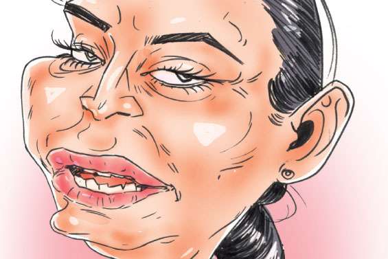 Hirunika warns  of political tsunami