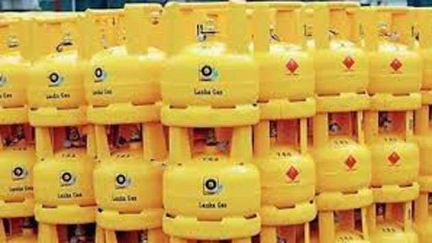 Government on warpath with Laugfs Gas