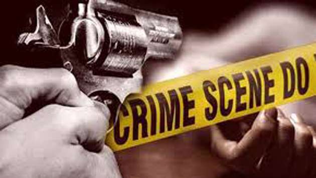 Robber who entered Ratmalana CGR workshop shot at