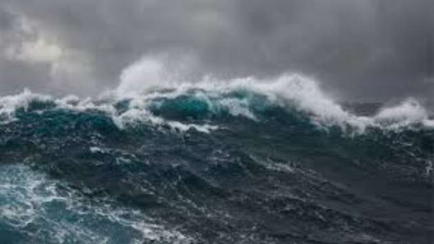 Met Dept issues advisory for naval and fishing communities