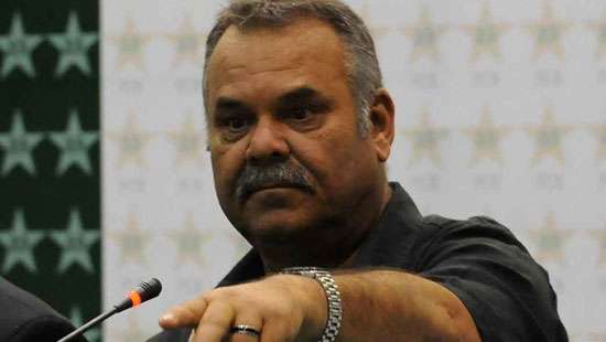 World CUP trophy could have been shared: Dav Whatmore