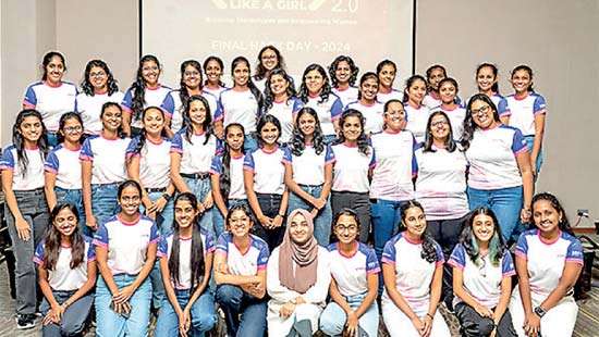 SLASSCOM’s “Hack Like a Girl 2.0” and “Fast Forward 4.0” celebrate groundbreaking female innovators