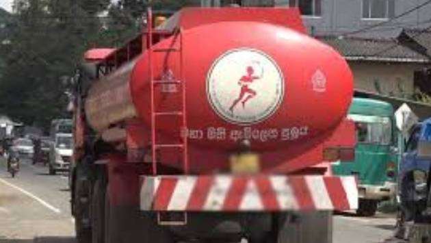 Fuel distributors to halt orders from midnight