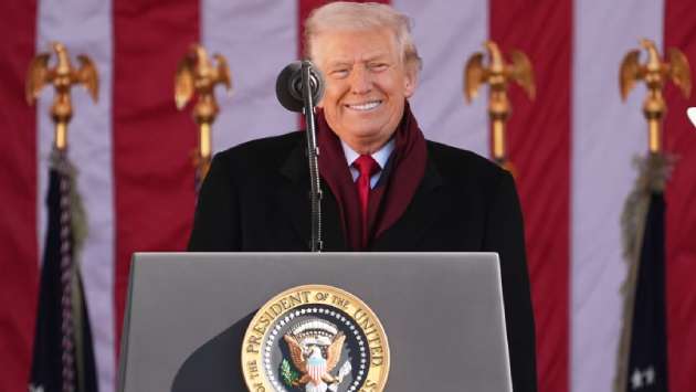 Trump says United States doesn’t have talented people to fill jobs domestically