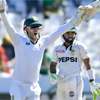 South Africa win Pakistan series to top Test table