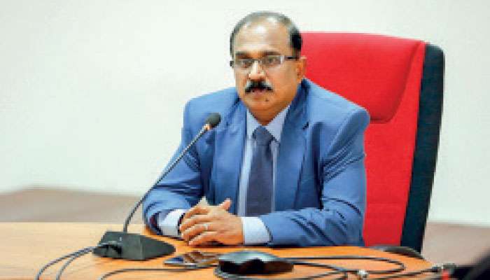 Opposition to bring no faith motion against Deputy Minister Anura Jayasekera