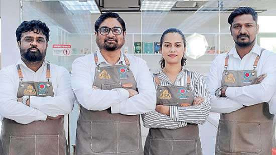 ADRA Ceylon redefines Sri Lanka’s tea export narrative