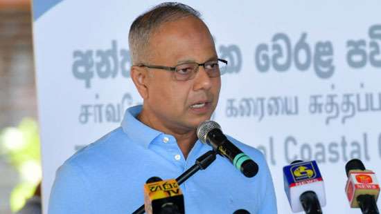 Dedicated task force to prevent environmental pollution, safeguard environment: Sagala